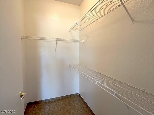 45 Maleena Mesa St Unit 211, Henderson, NV 89074 - view of spacious closet