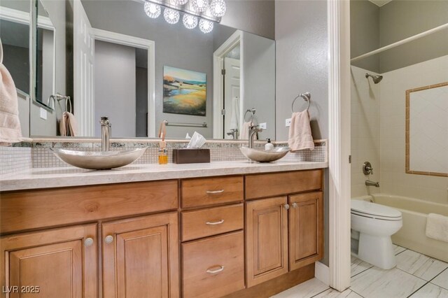 213 Satin Mist Ct, Las Vegas, NV 89144 - photo 59
