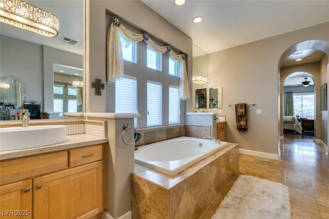 213 Satin Mist Ct, Las Vegas, NV 89144 - photo 66