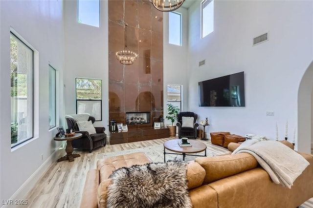 2620 Grassy Spring Pl, Las Vegas, NV 89135 - photo 3