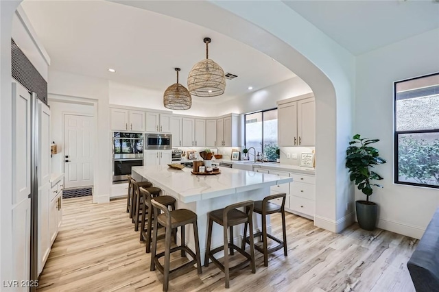 2620 Grassy Spring Pl, Las Vegas, NV 89135 - photo 8