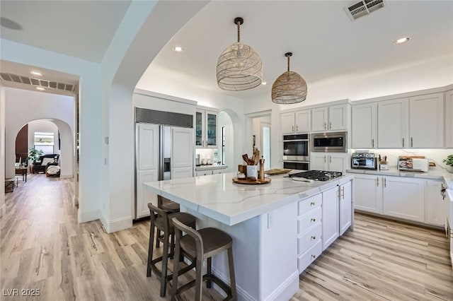 2620 Grassy Spring Pl, Las Vegas, NV 89135 - photo 17