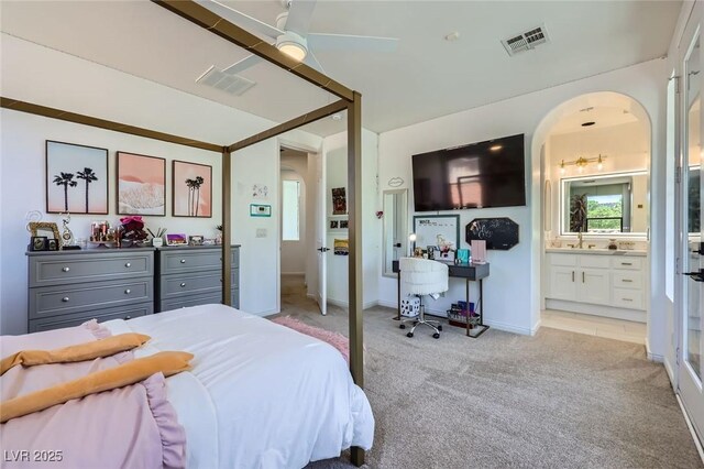 2620 Grassy Spring Pl, Las Vegas, NV 89135 - photo 40