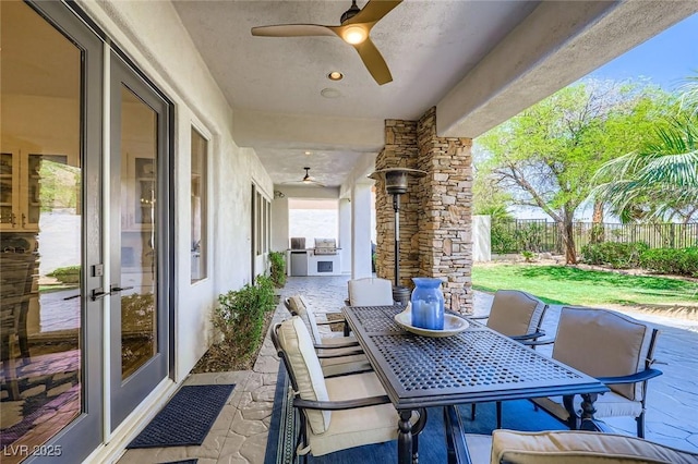 2620 Grassy Spring Pl, Las Vegas, NV 89135 - photo 49