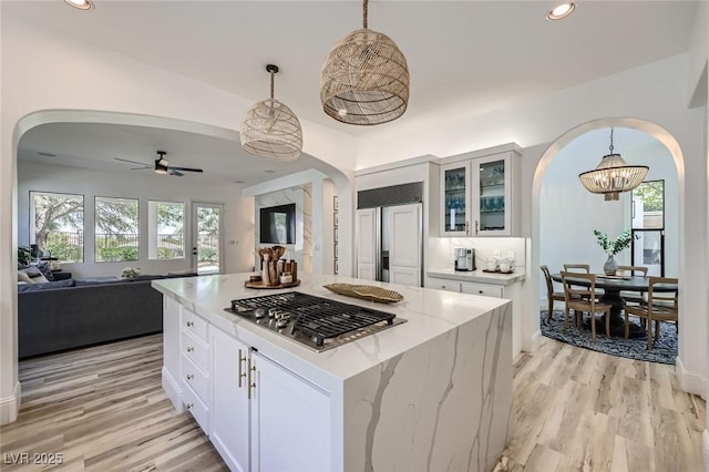 2620 Grassy Spring Pl, Las Vegas, NV 89135 - photo 16