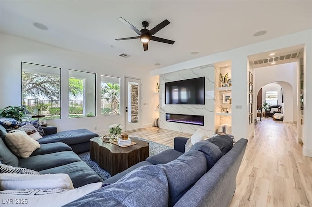 2620 Grassy Spring Pl, Las Vegas, NV 89135 - photo 23