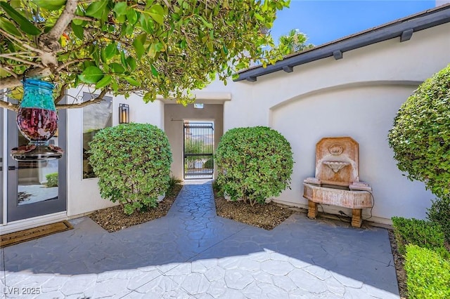2620 Grassy Spring Pl, Las Vegas, NV 89135 - photo 54