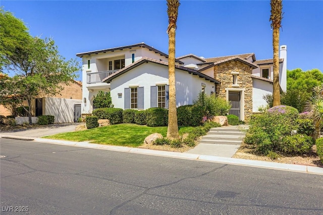 2620 Grassy Spring Pl, Las Vegas, NV 89135 - photo 1