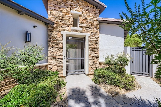 2620 Grassy Spring Pl, Las Vegas, NV 89135 - photo 56