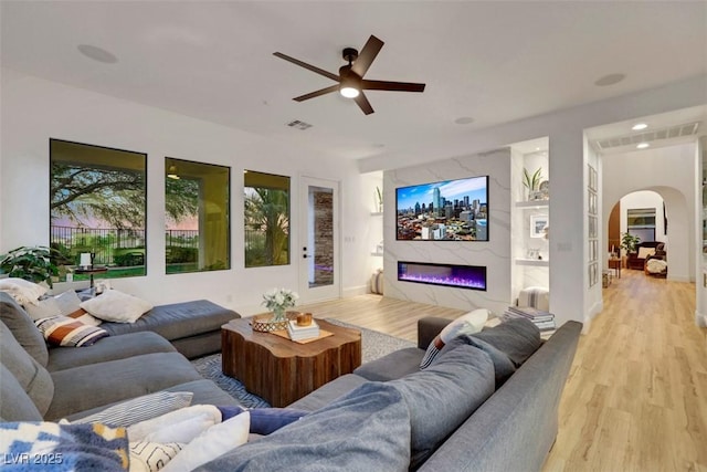 2620 Grassy Spring Pl, Las Vegas, NV 89135 - photo 74