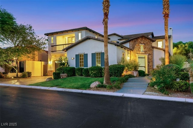 2620 Grassy Spring Pl, Las Vegas, NV 89135 - photo 57