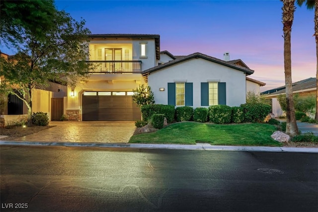 2620 Grassy Spring Pl, Las Vegas, NV 89135 - photo 59