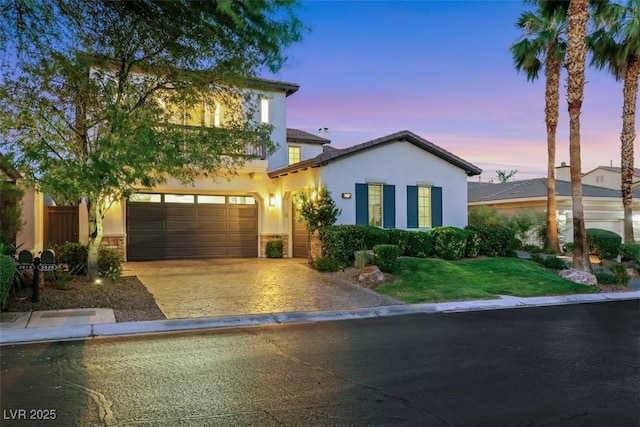 2620 Grassy Spring Pl, Las Vegas, NV 89135 - photo 58
