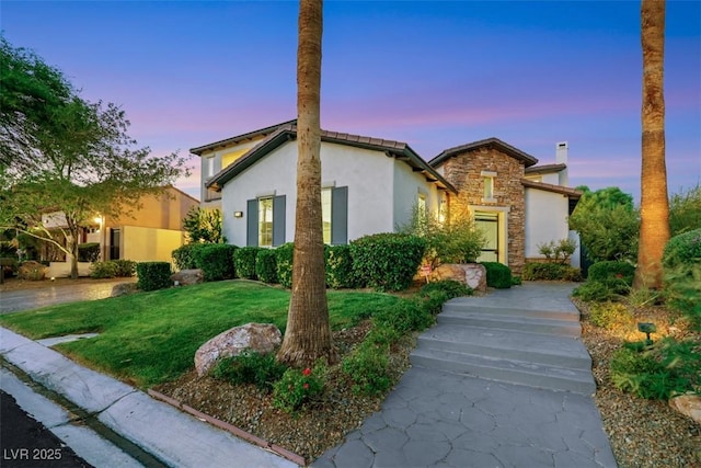 2620 Grassy Spring Pl, Las Vegas, NV 89135 - photo 55