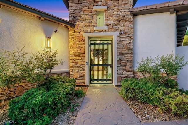 2620 Grassy Spring Pl, Las Vegas, NV 89135 - photo 60