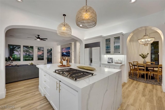 2620 Grassy Spring Pl, Las Vegas, NV 89135 - photo 9