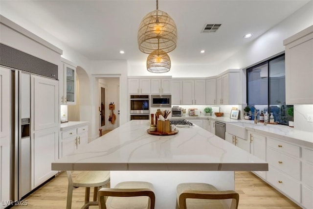 2620 Grassy Spring Pl, Las Vegas, NV 89135 - photo 4