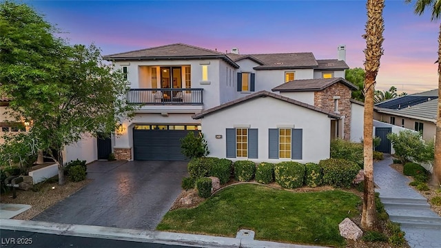 2620 Grassy Spring Pl, Las Vegas, NV 89135 - photo 89