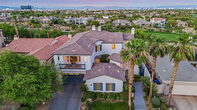 2620 Grassy Spring Pl, Las Vegas, NV 89135 - photo 90