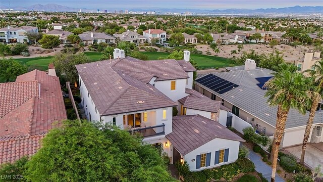 2620 Grassy Spring Pl, Las Vegas, NV 89135 - photo 91