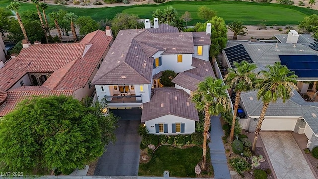 2620 Grassy Spring Pl, Las Vegas, NV 89135 - photo 2