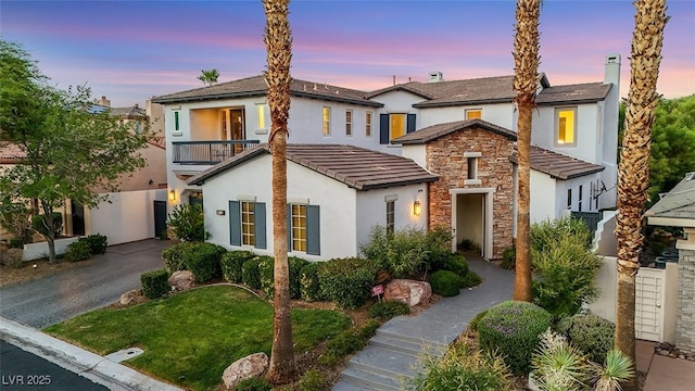2620 Grassy Spring Pl, Las Vegas, NV 89135 - photo 88
