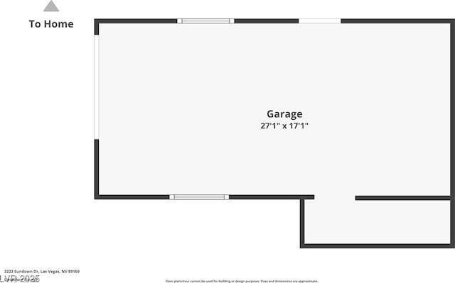 3223 Sundown Dr, Las Vegas, NV 89169 - photo 55
