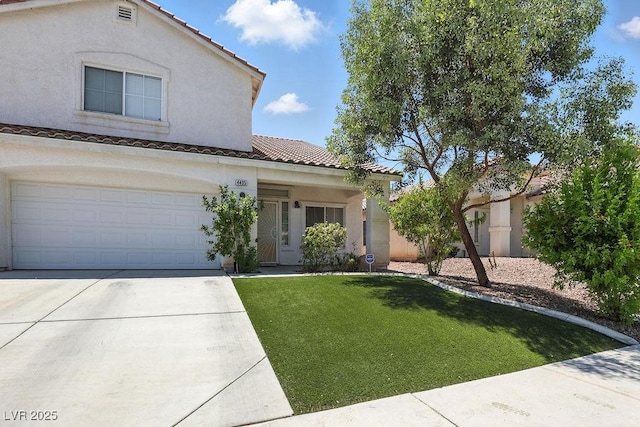 4435 Scarlet Sea Ave, North Las Vegas, NV 89031 - photo 12
