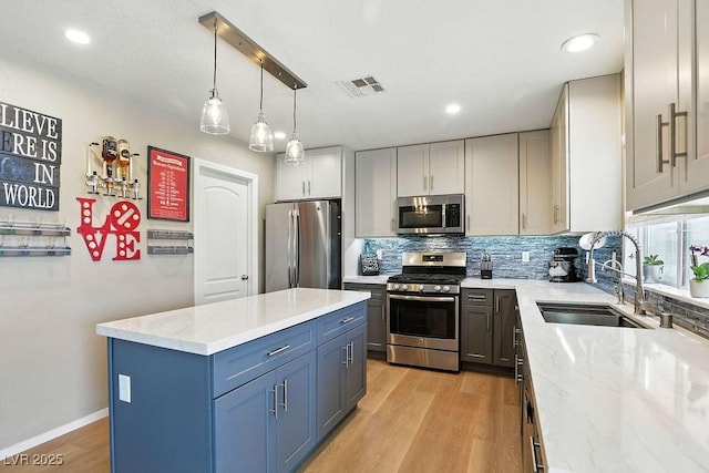 4435 Scarlet Sea Ave, North Las Vegas, NV 89031 - photo 18