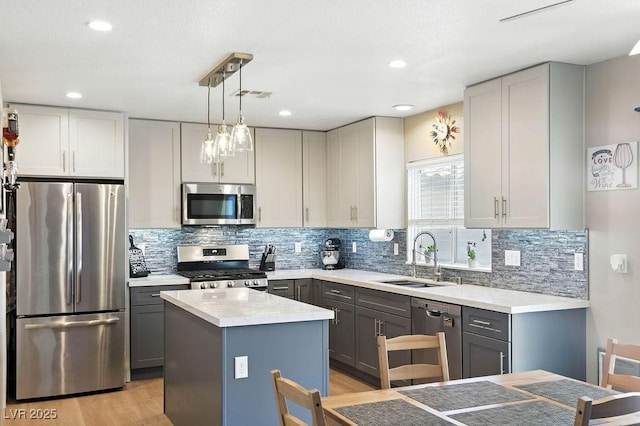 4435 Scarlet Sea Ave, North Las Vegas, NV 89031 - photo 2