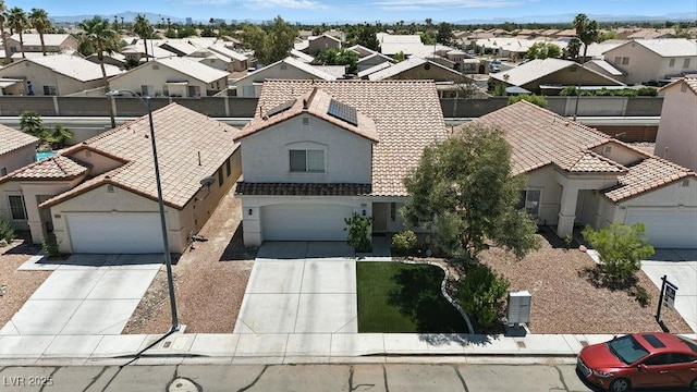 4435 Scarlet Sea Ave, North Las Vegas, NV 89031 - photo 44
