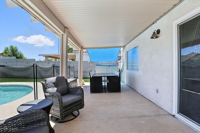 4435 Scarlet Sea Ave, North Las Vegas, NV 89031 - photo 41
