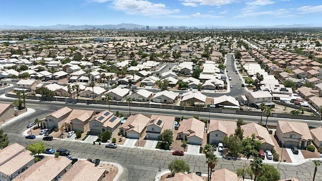 4435 Scarlet Sea Ave, North Las Vegas, NV 89031 - photo 50