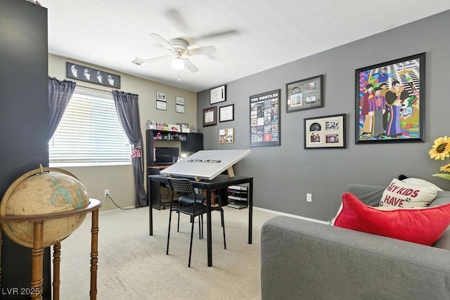 4435 Scarlet Sea Ave, North Las Vegas, NV 89031 - photo 24
