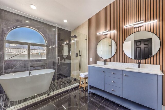 6256 Hill Haven Ave, Las Vegas, NV 89130 - photo 24