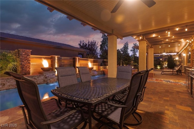 8940 Gagnier Blvd, Las Vegas, NV 89113 - photo 9