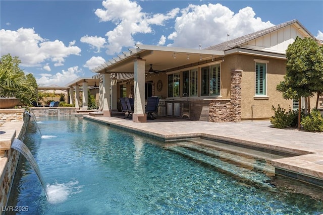 8940 Gagnier Blvd, Las Vegas, NV 89113 - photo 77