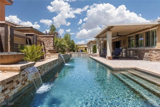 8940 Gagnier Blvd, Las Vegas, NV 89113 - photo 76