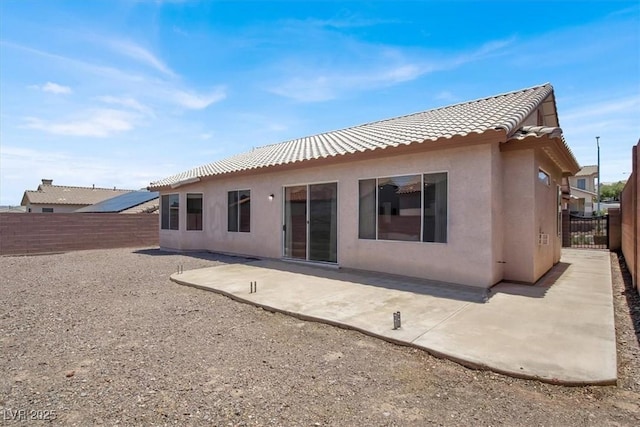 726 Tossa De Mar Ave, Henderson, NV 89002 - photo 42