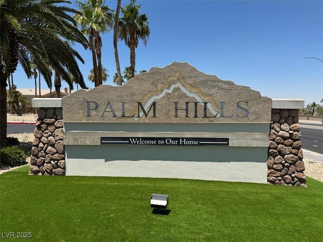 726 Tossa De Mar Ave, Henderson, NV 89002 - photo 43