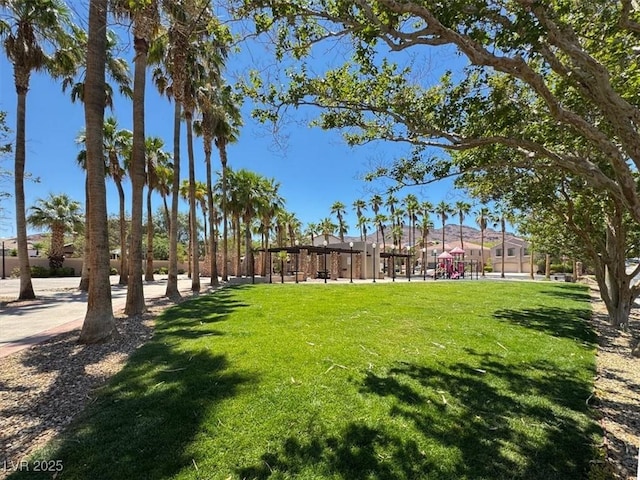 726 Tossa De Mar Ave, Henderson, NV 89002 - photo 45