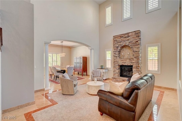 7009 Via Campanile Ave, Las Vegas, NV 89131 - photo 20