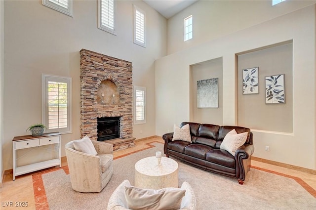 7009 Via Campanile Ave, Las Vegas, NV 89131 - photo 21