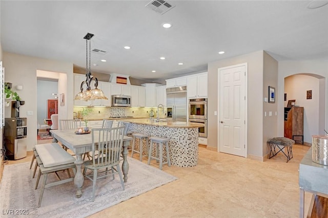 7009 Via Campanile Ave, Las Vegas, NV 89131 - photo 14