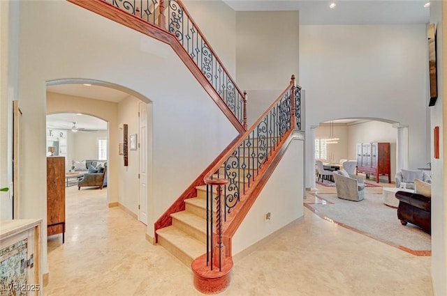 7009 Via Campanile Ave, Las Vegas, NV 89131 - photo 26