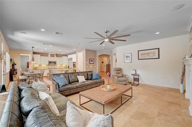 7009 Via Campanile Ave, Las Vegas, NV 89131 - photo 27
