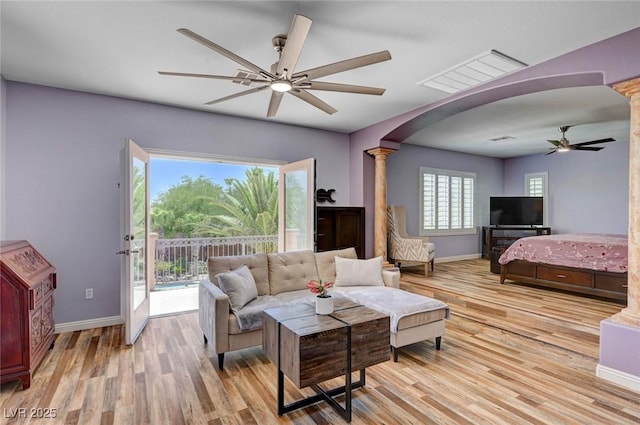 7009 Via Campanile Ave, Las Vegas, NV 89131 - photo 33