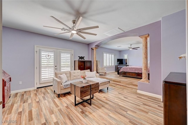 7009 Via Campanile Ave, Las Vegas, NV 89131 - photo 32