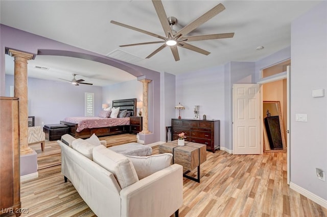 7009 Via Campanile Ave, Las Vegas, NV 89131 - photo 37