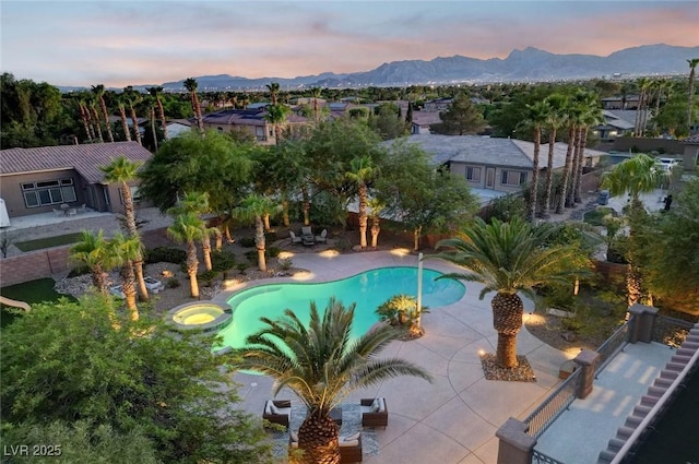 7009 Via Campanile Ave, Las Vegas, NV 89131 - photo 70